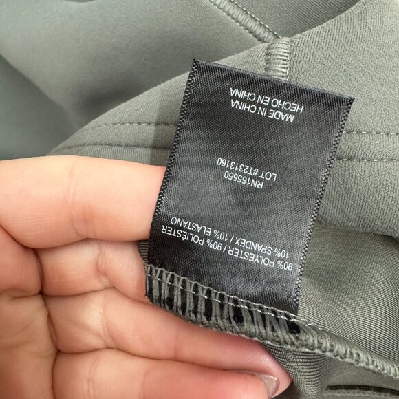 32 Degrees Heat, Olive Green Full Zip Jacket Size Large, Fall Color - Picture 4 of 5